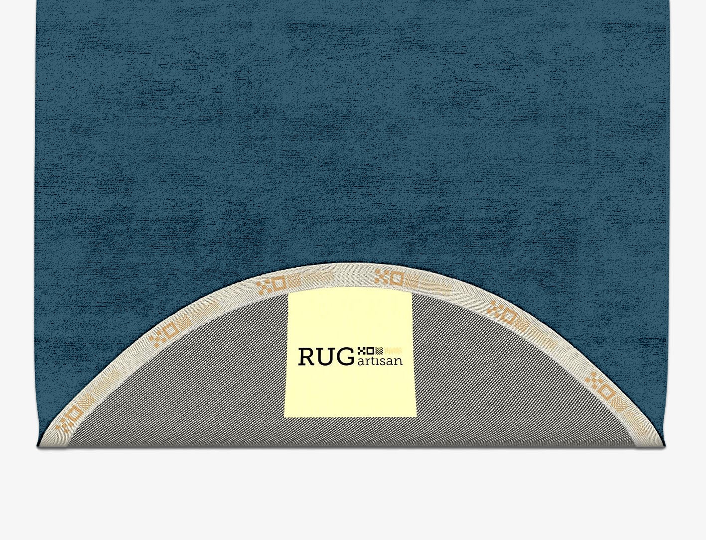 RA-BI02 Solid Colors Capsule Hand Tufted Bamboo Silk Custom Rug by Rug Artisan