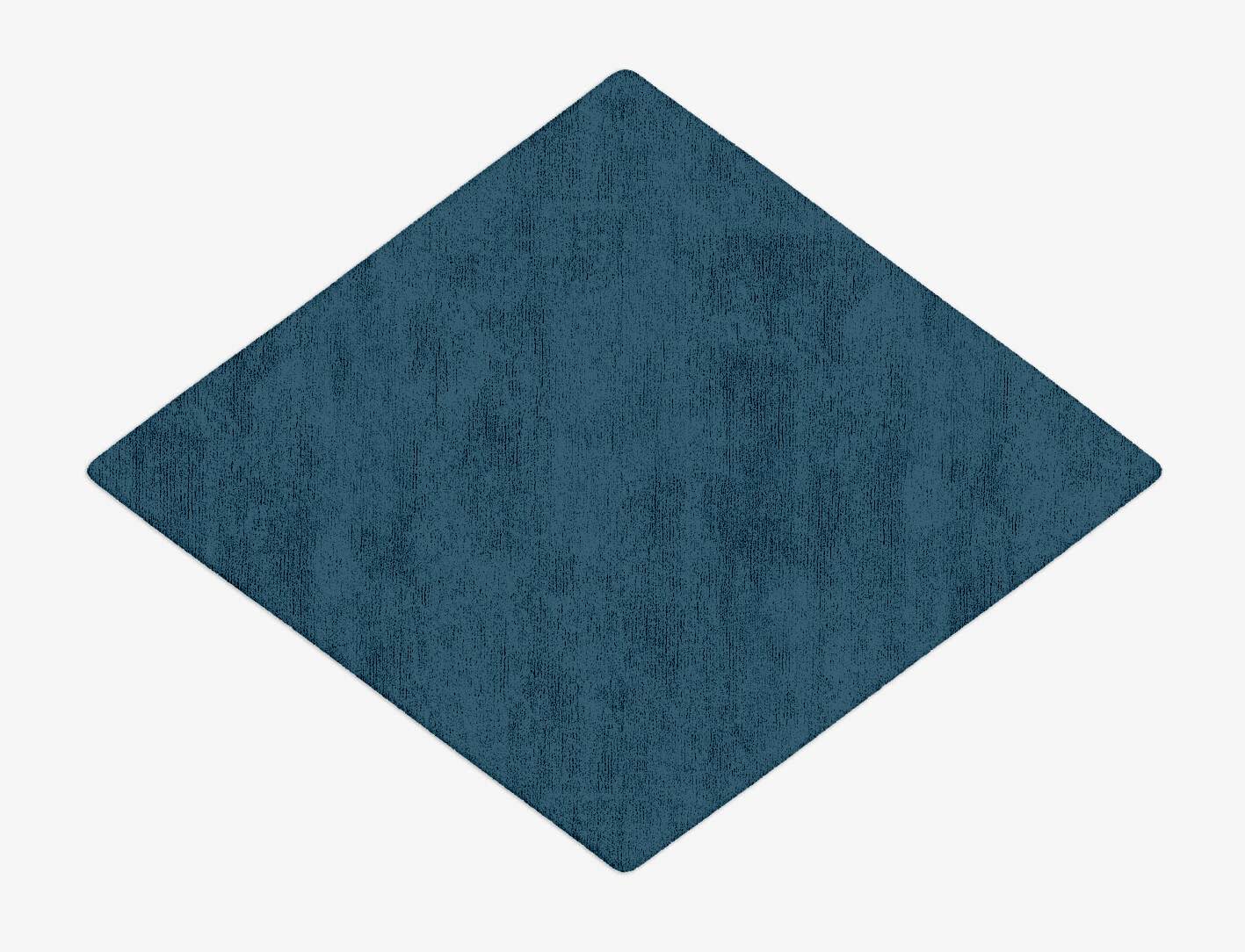 RA-BI02 Solid Colors Diamond Hand Tufted Bamboo Silk Custom Rug by Rug Artisan