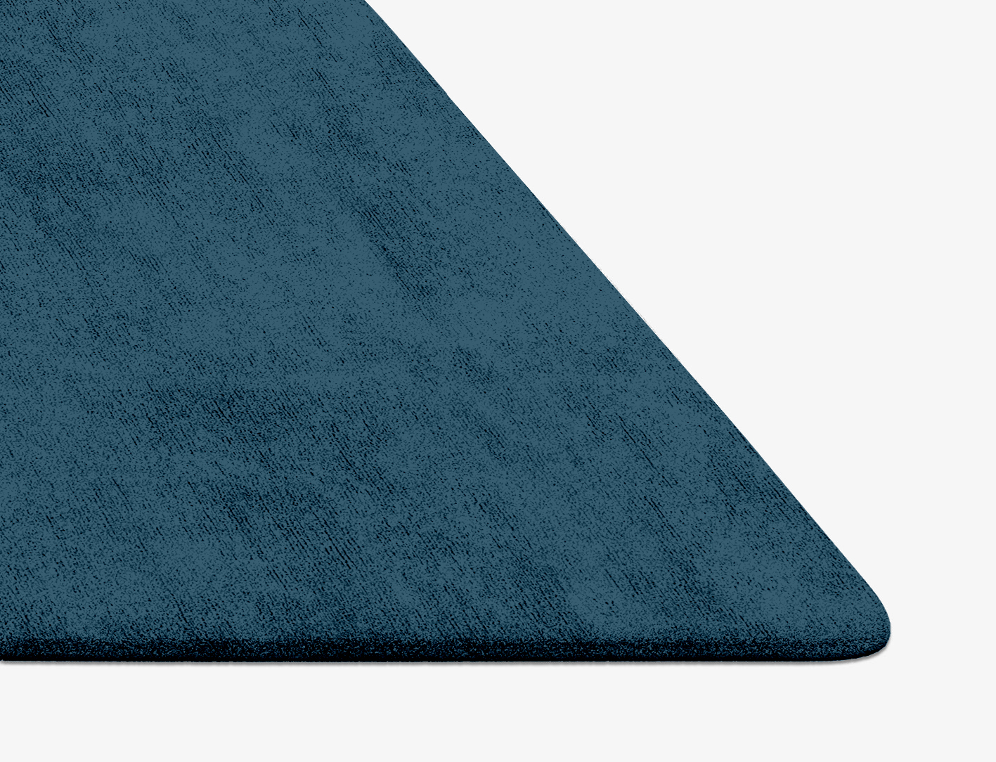 RA-BI02 Solid Colors Diamond Hand Tufted Bamboo Silk Custom Rug by Rug Artisan