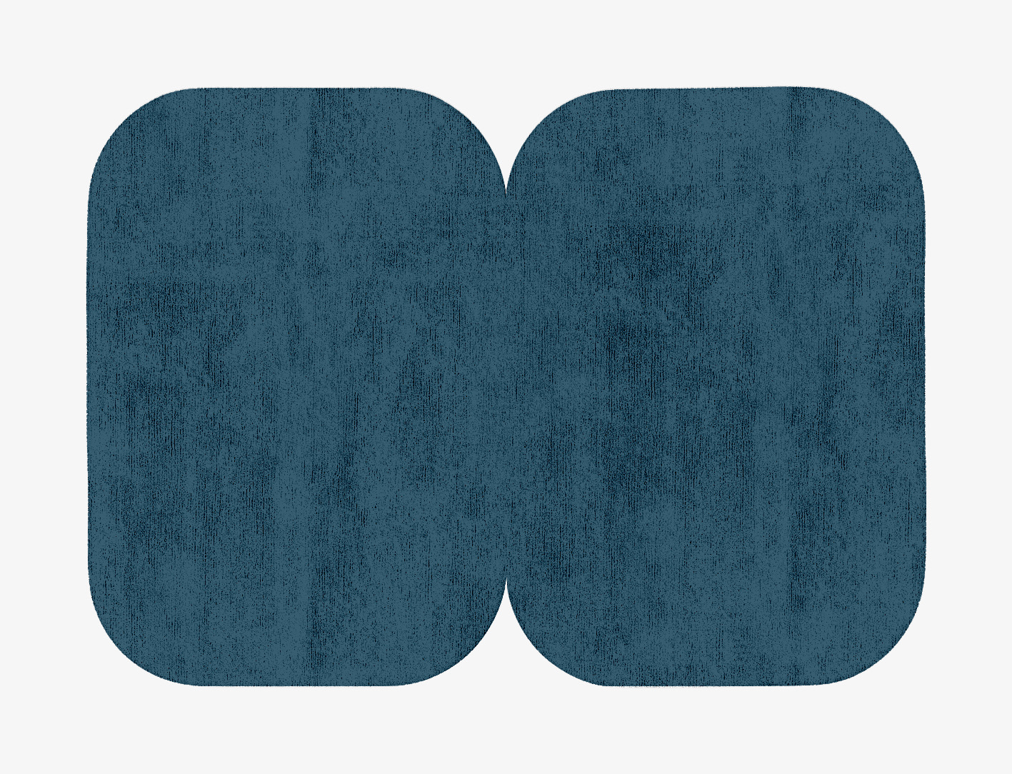 RA-BI02 Solid Colors Eight Hand Tufted Bamboo Silk Custom Rug by Rug Artisan