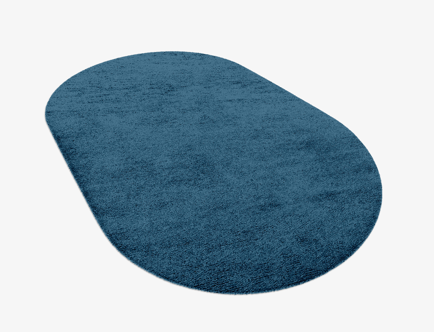 RA-BI04 Solid Colors Capsule Hand Knotted Bamboo Silk Custom Rug by Rug Artisan