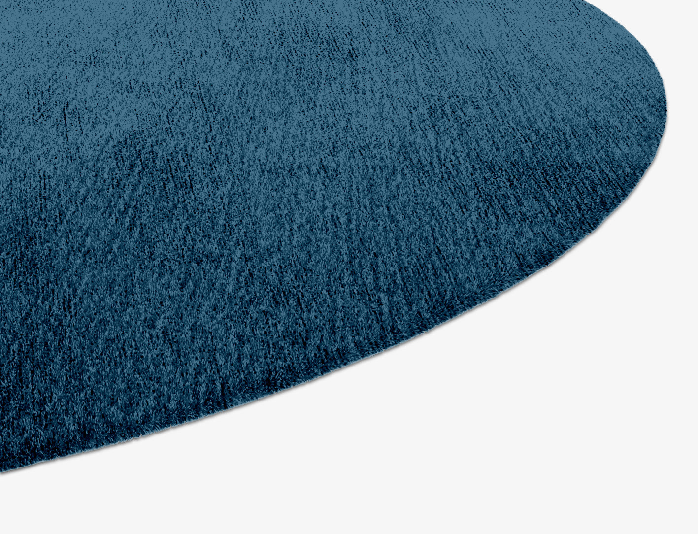 RA-BI04 Solid Colors Capsule Hand Knotted Bamboo Silk Custom Rug by Rug Artisan