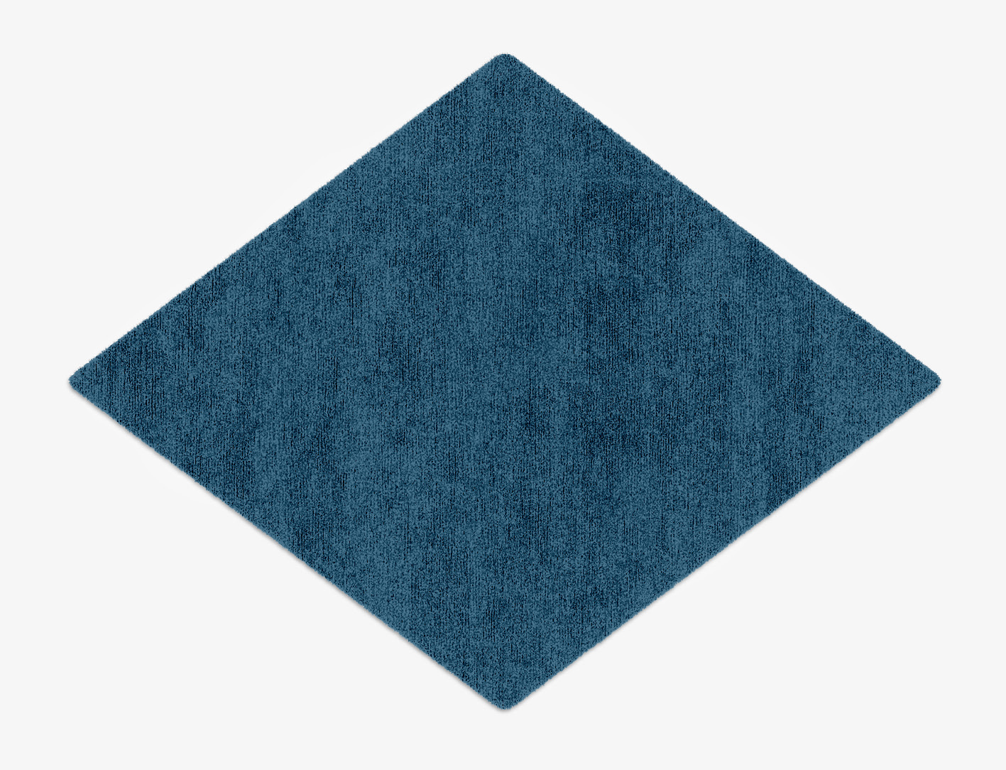 RA-BI04 Solid Colors Diamond Hand Knotted Bamboo Silk Custom Rug by Rug Artisan