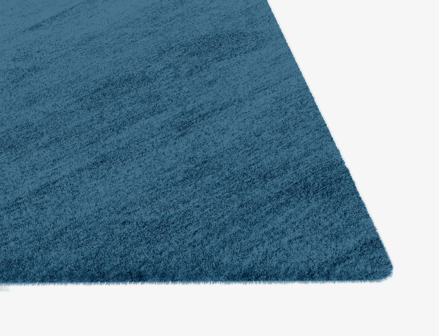 RA-BI04 Solid Colors Ogee Hand Knotted Bamboo Silk Custom Rug by Rug Artisan