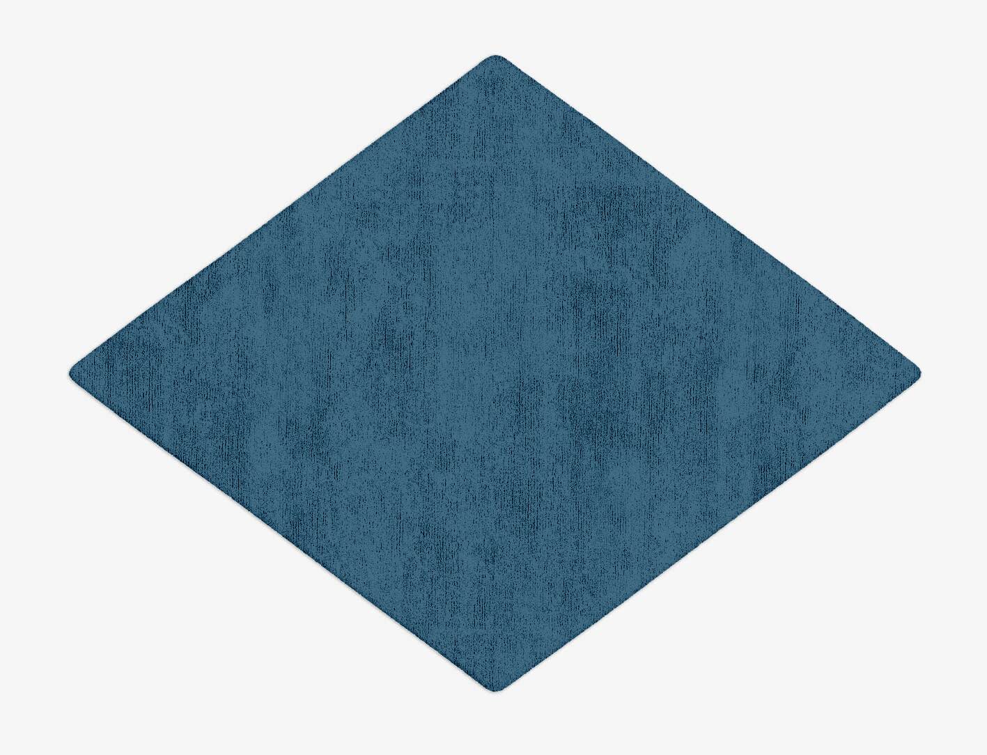 RA-BI04 Solid Colors Diamond Hand Tufted Bamboo Silk Custom Rug by Rug Artisan