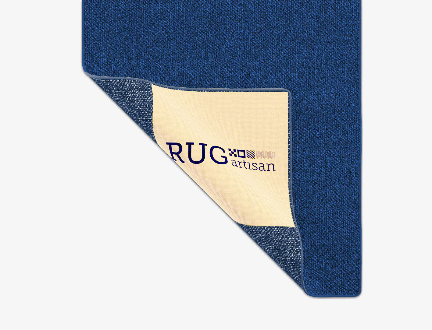 RA-BJ02 Solid Colors Runner Flatweave New Zealand Wool Custom Rug by Rug Artisan