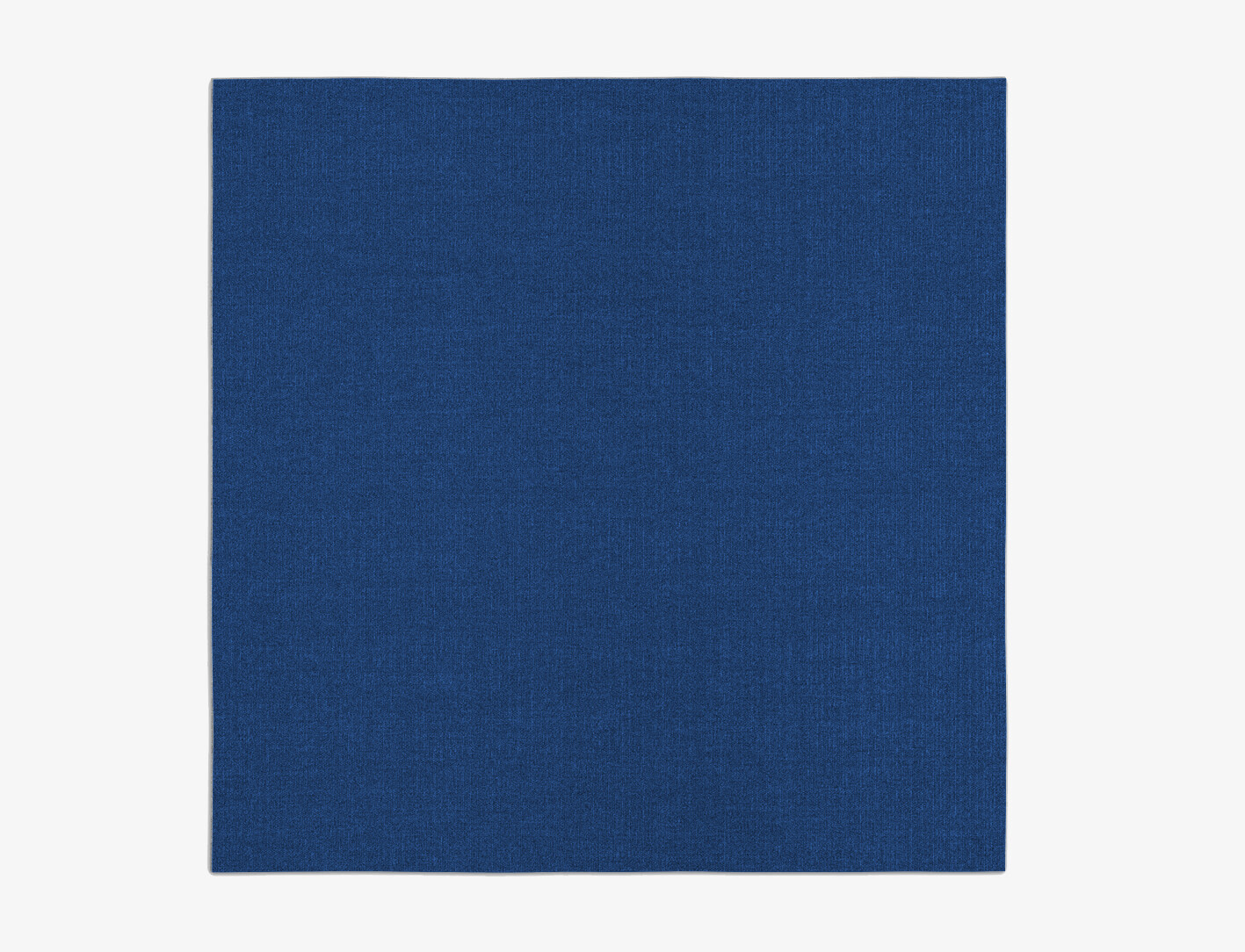 RA-BJ02 Solid Colors Square Flatweave New Zealand Wool Custom Rug by Rug Artisan