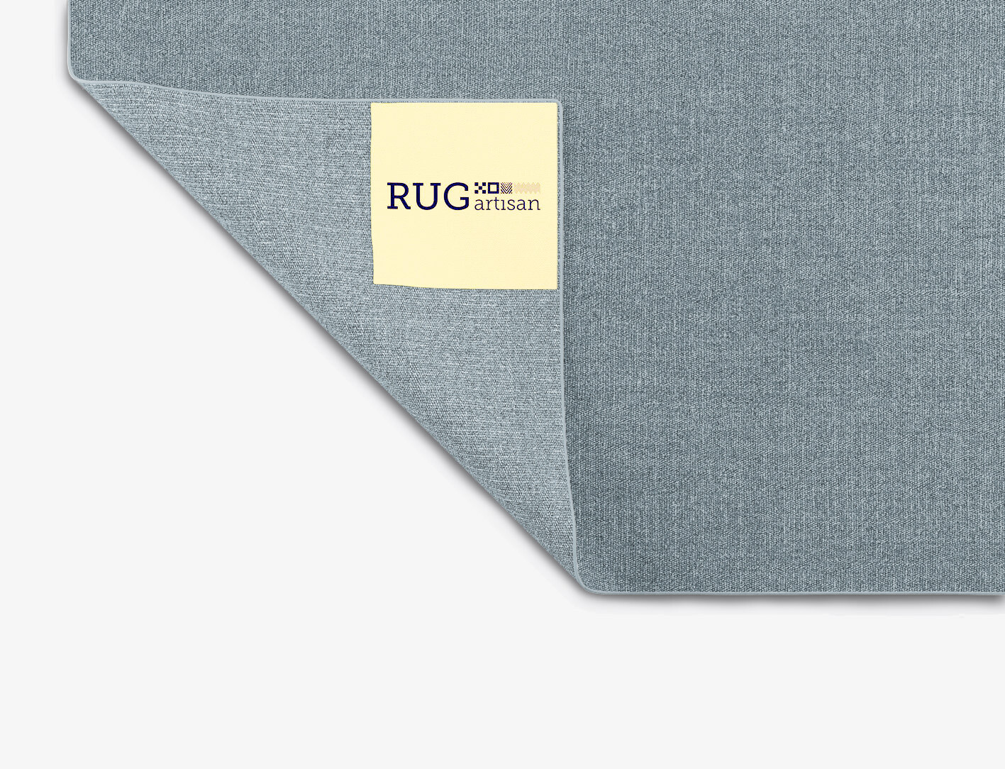 RA-BJ10 Solid Colors Rectangle Flatweave New Zealand Wool Custom Rug by Rug Artisan
