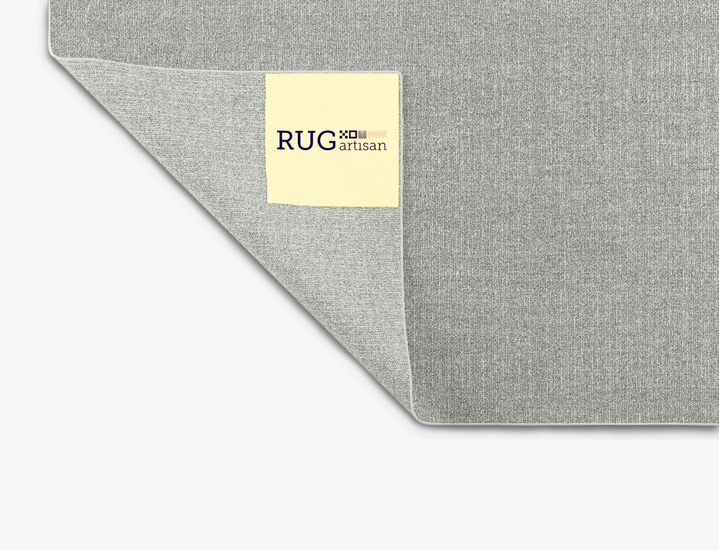 RA-BJ12 Solid Colors Rectangle Flatweave New Zealand Wool Custom Rug by Rug Artisan