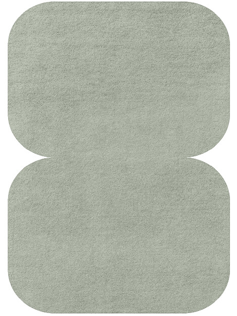 RA-BJ12 Solid Colors Eight Hand Tufted Pure Wool Custom Rug by Rug Artisan