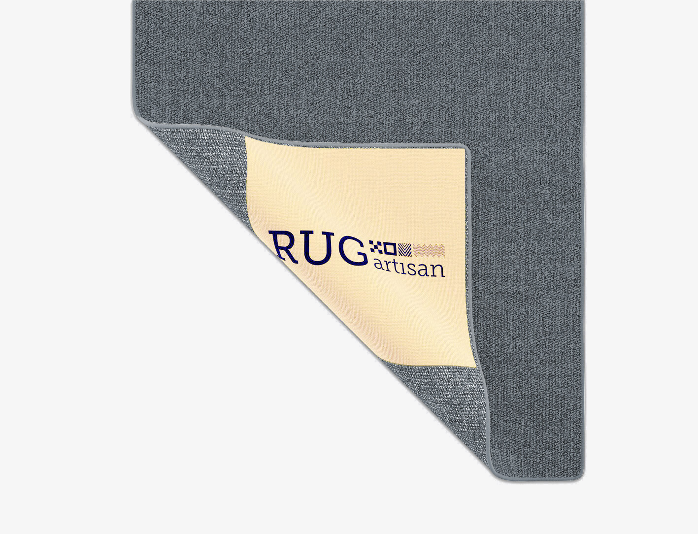 RA-BN06 Solid Colors Runner Flatweave New Zealand Wool Custom Rug by Rug Artisan