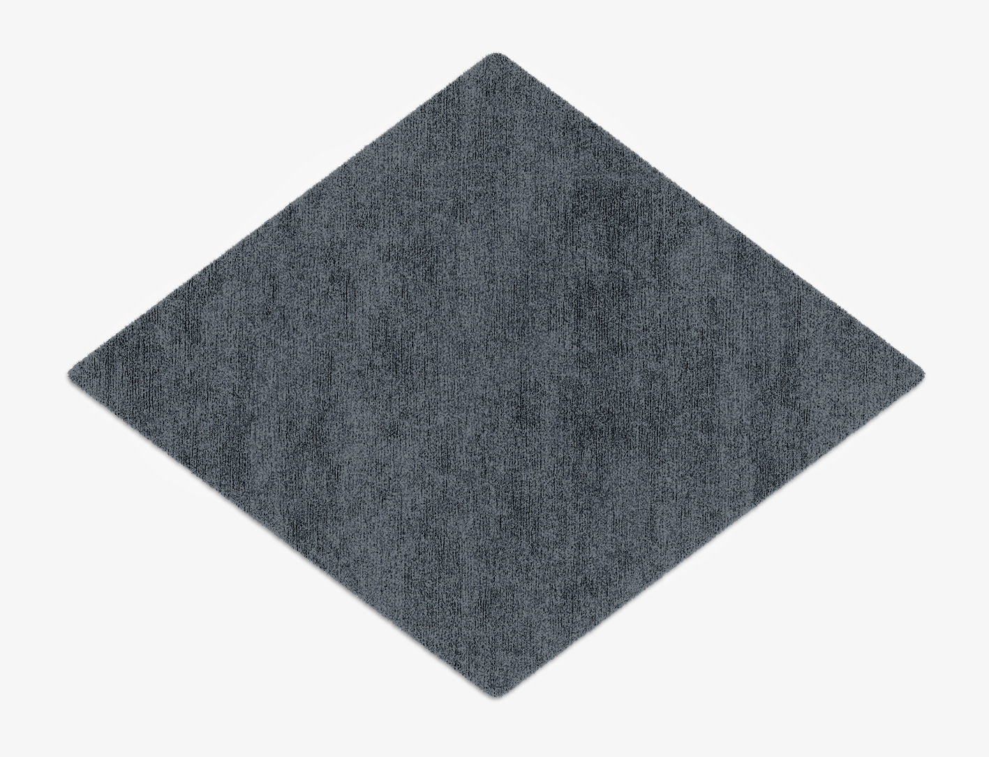 RA-BN06 Solid Colors Diamond Hand Knotted Bamboo Silk Custom Rug by Rug Artisan