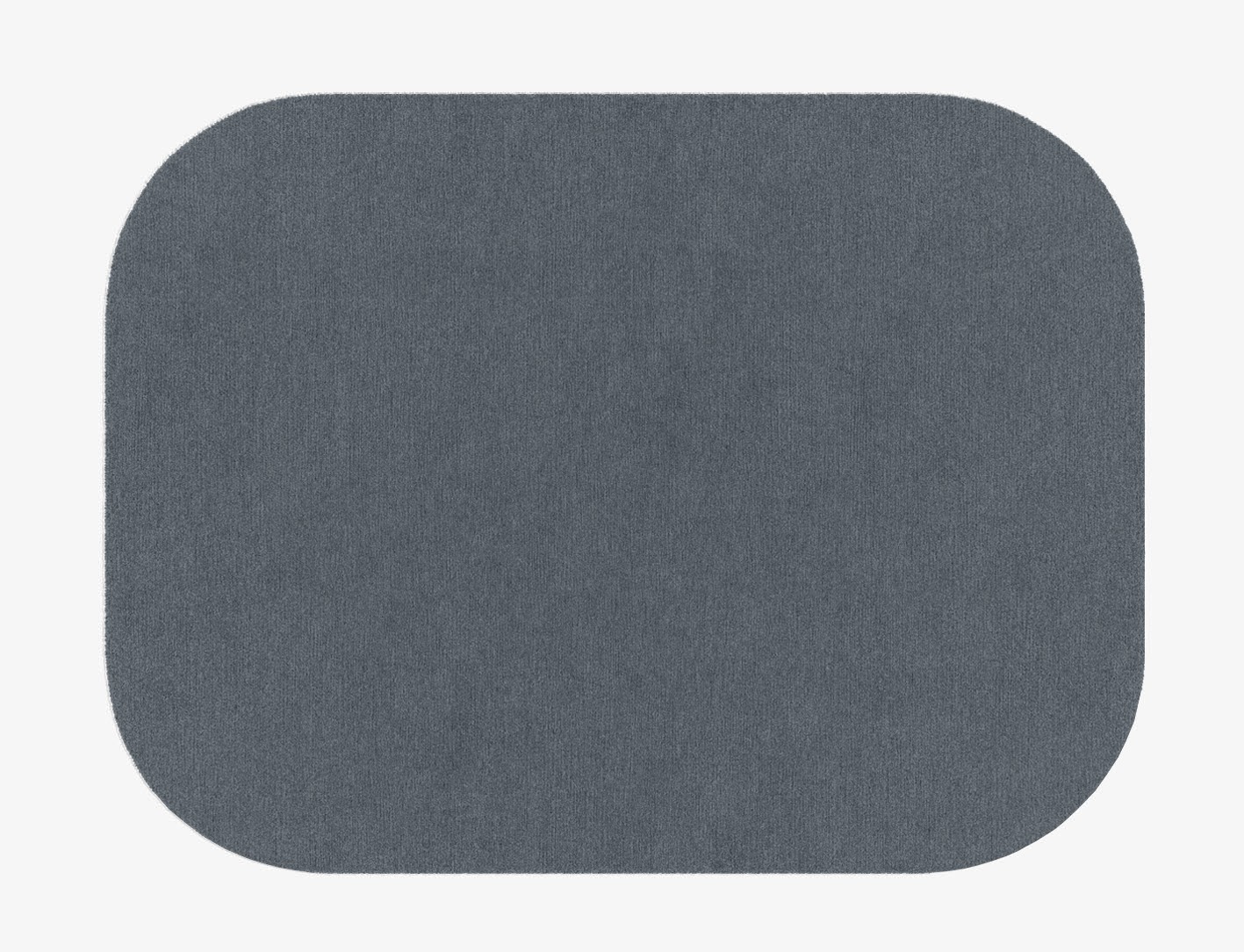 RA-BN06 Solid Colors Oblong Hand Knotted Tibetan Wool Custom Rug by Rug Artisan