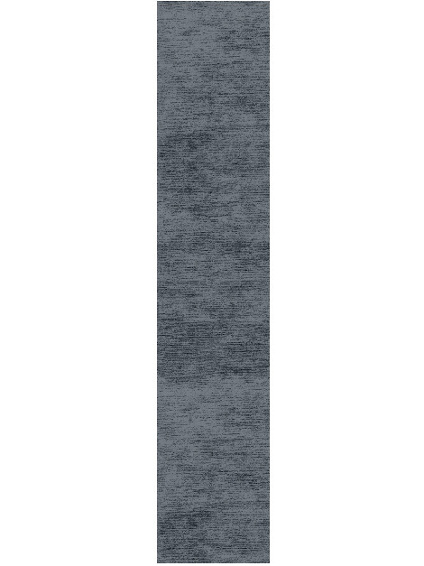 RA-BN06 Solid Colors Runner Hand Knotted Bamboo Silk Custom Rug by Rug Artisan