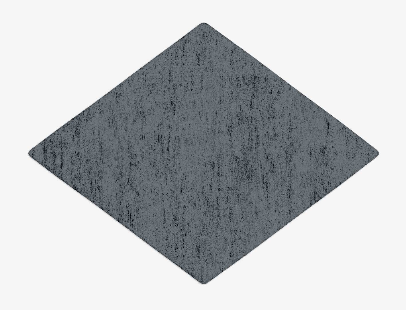 RA-BN06 Solid Colors Diamond Hand Tufted Bamboo Silk Custom Rug by Rug Artisan