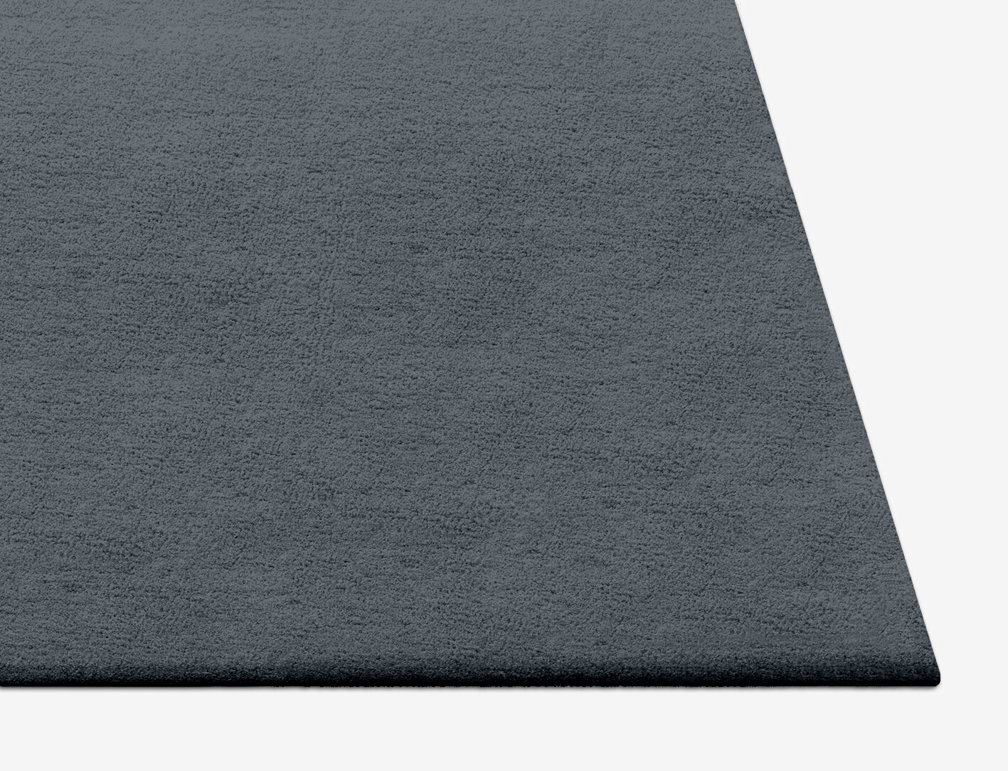 RA-BN06 Solid Colors Square Hand Tufted Pure Wool Custom Rug by Rug Artisan