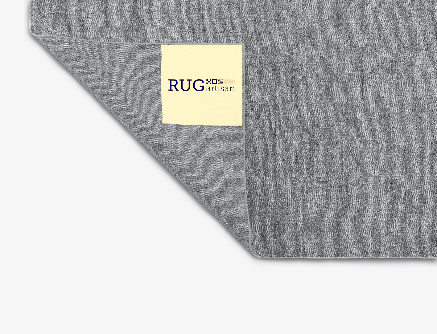 RA-BN07 Solid Colours Rectangle Flatweave Bamboo Silk Custom Rug by Rug Artisan