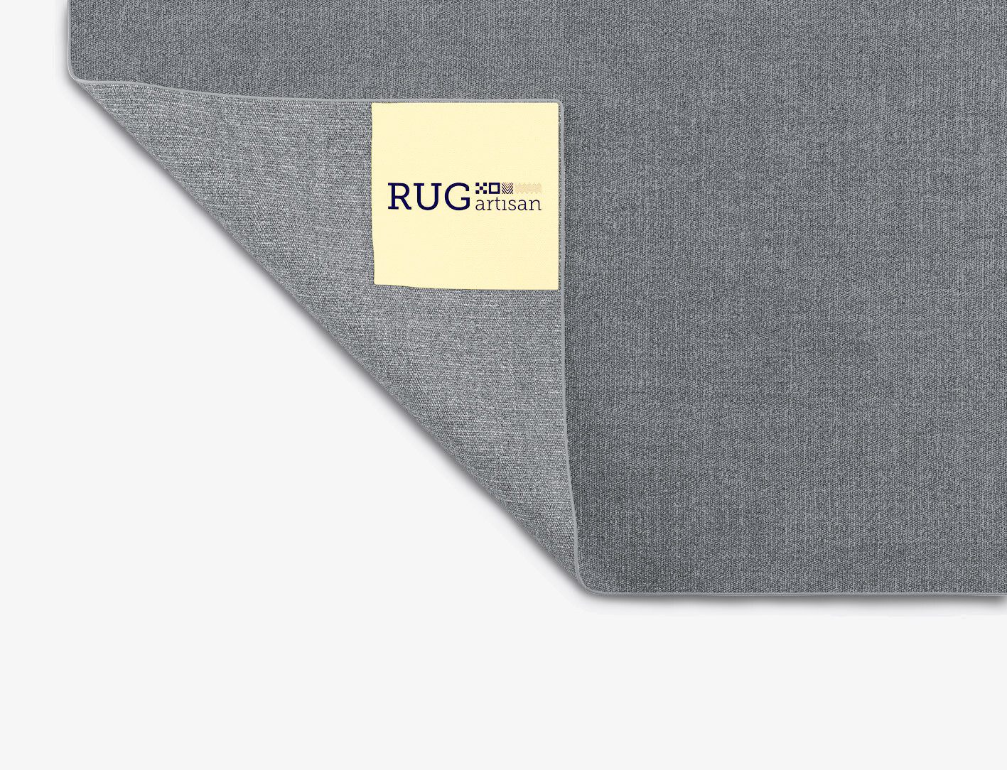 RA-BN07 Solid Colors Rectangle Flatweave New Zealand Wool Custom Rug by Rug Artisan