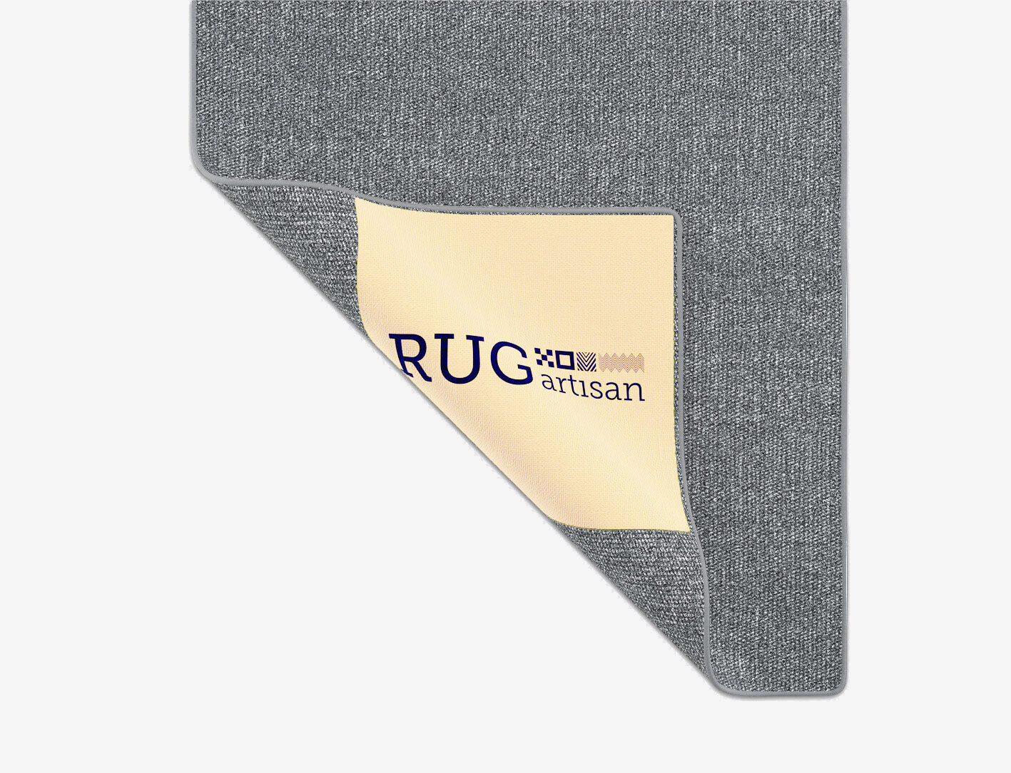 RA-BN07 Solid Colors Runner Flatweave New Zealand Wool Custom Rug by Rug Artisan