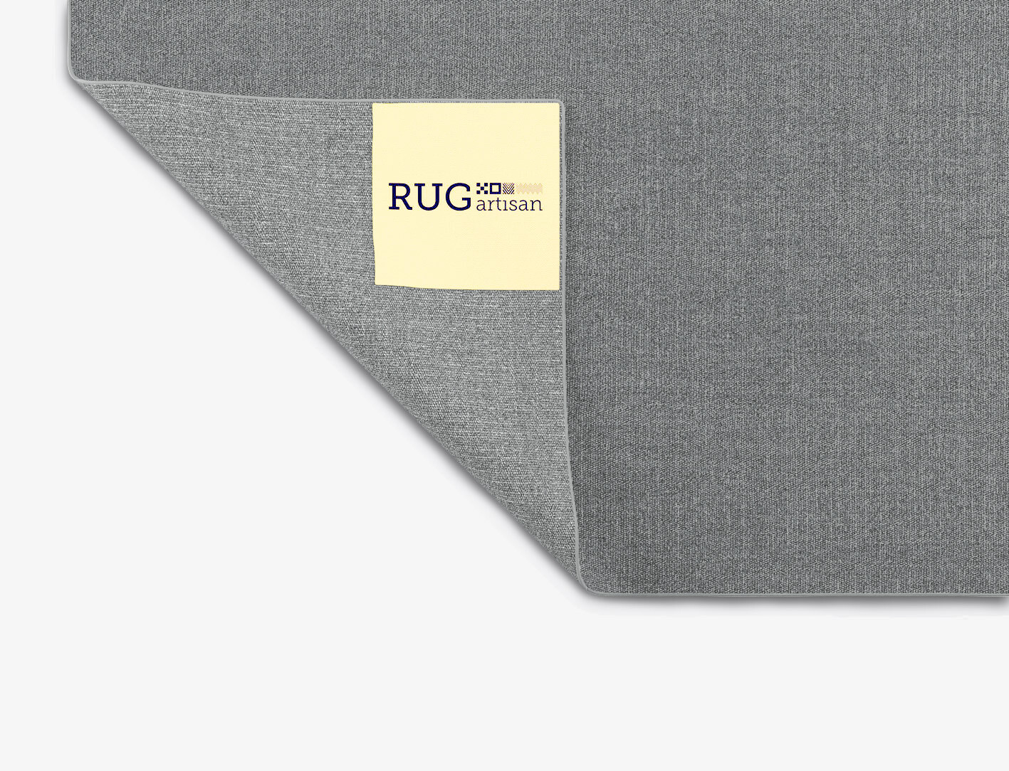 RA-BN08 Solid Colors Rectangle Flatweave New Zealand Wool Custom Rug by Rug Artisan