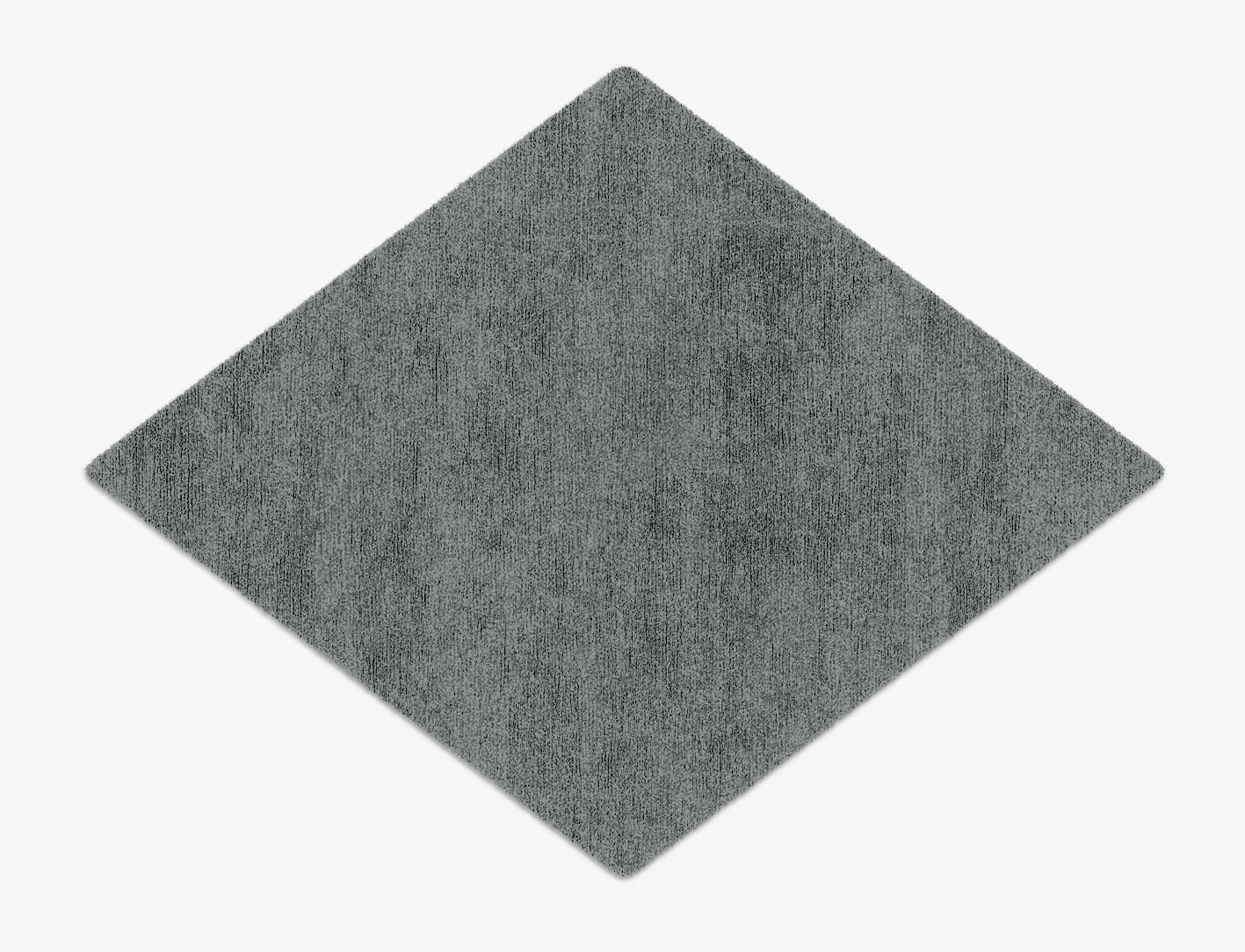 RA-BN08 Solid Colors Diamond Hand Knotted Bamboo Silk Custom Rug by Rug Artisan