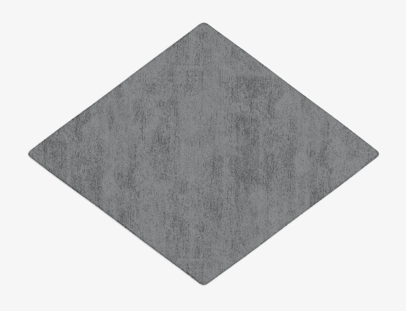 RA-BN08 Solid Colors Diamond Hand Tufted Bamboo Silk Custom Rug by Rug Artisan