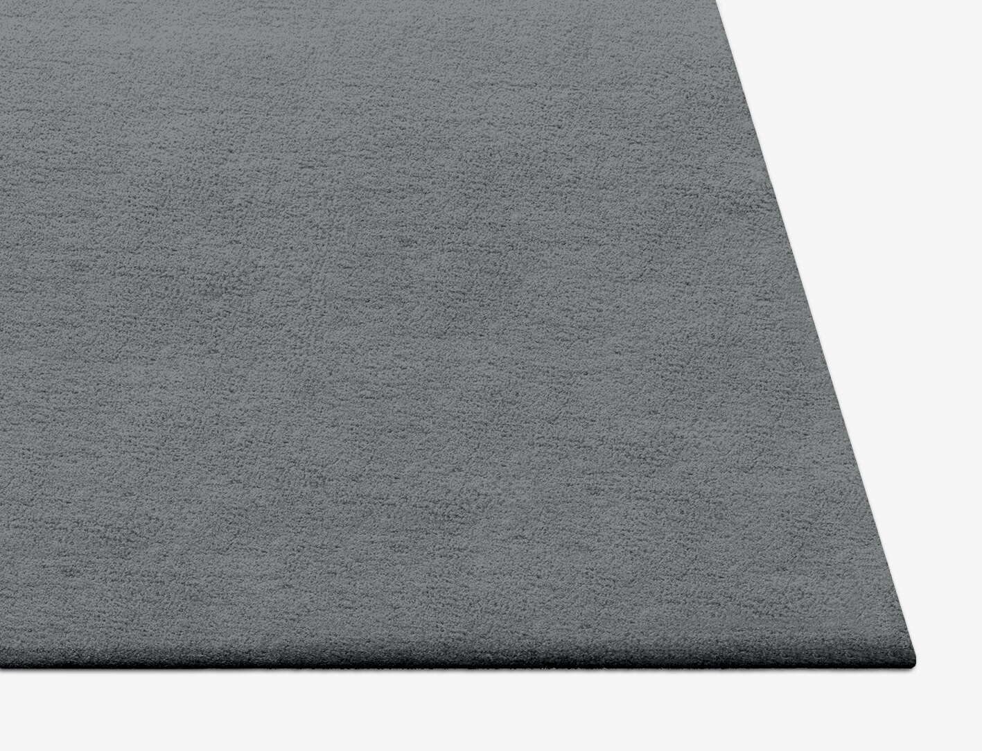 RA-BN08 Solid Colors Square Hand Tufted Pure Wool Custom Rug by Rug Artisan