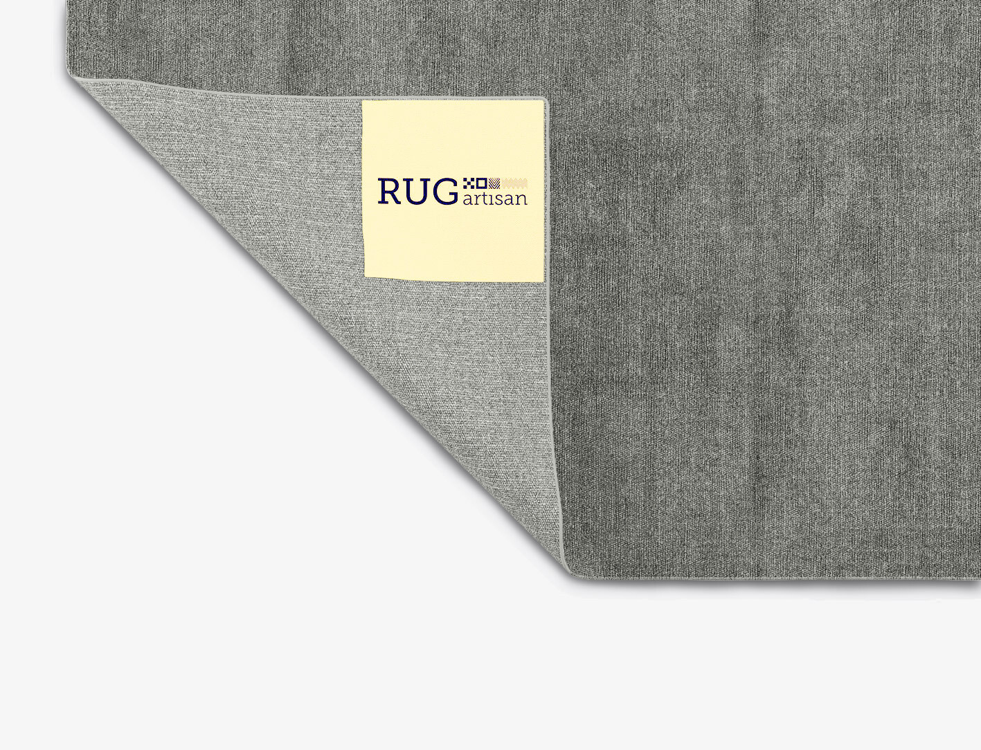 RA-BN10 Solid Colors Rectangle Flatweave Bamboo Silk Custom Rug by Rug Artisan