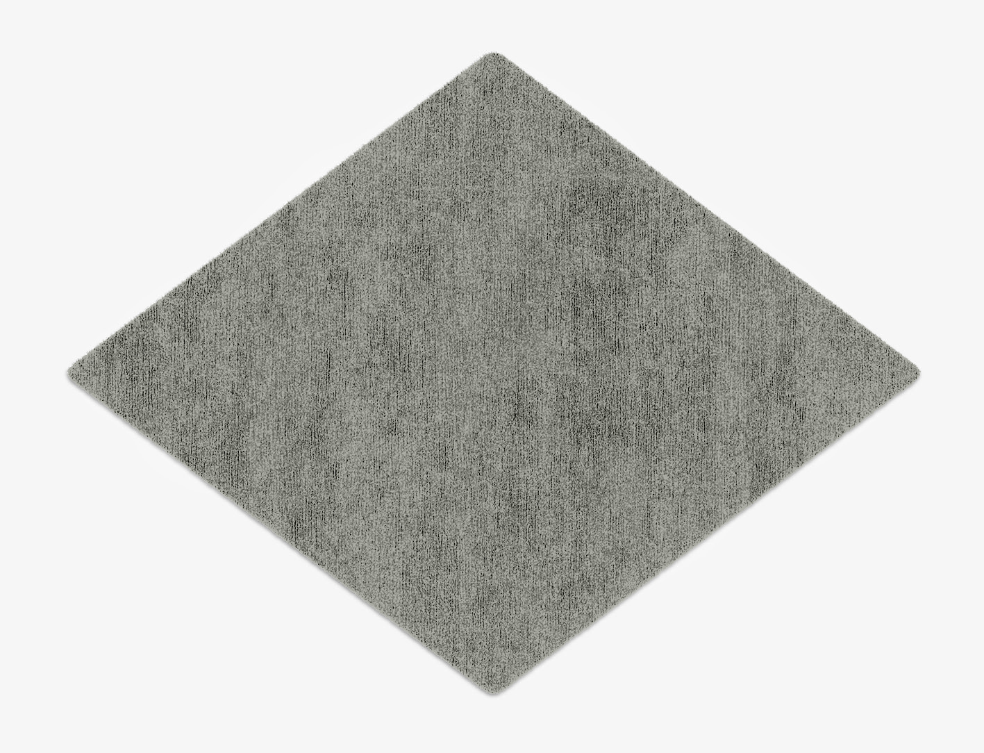 RA-BN10 Solid Colors Diamond Hand Knotted Bamboo Silk Custom Rug by Rug Artisan
