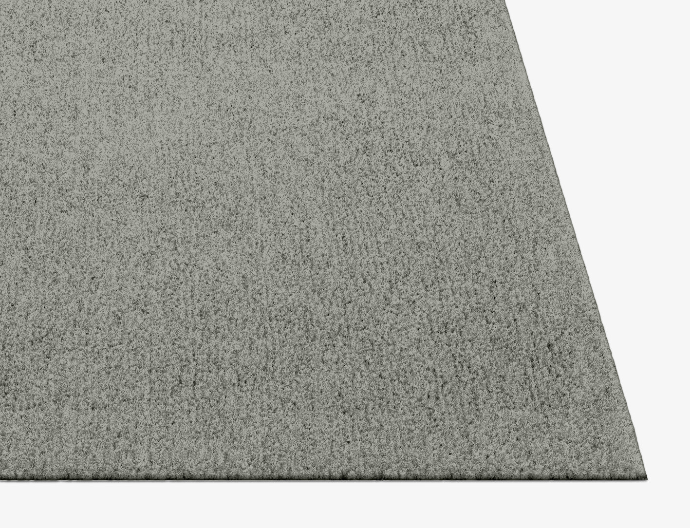 RA-BN10 Solid Colours Rectangle Hand Knotted Tibetan Wool Custom Rug by Rug Artisan