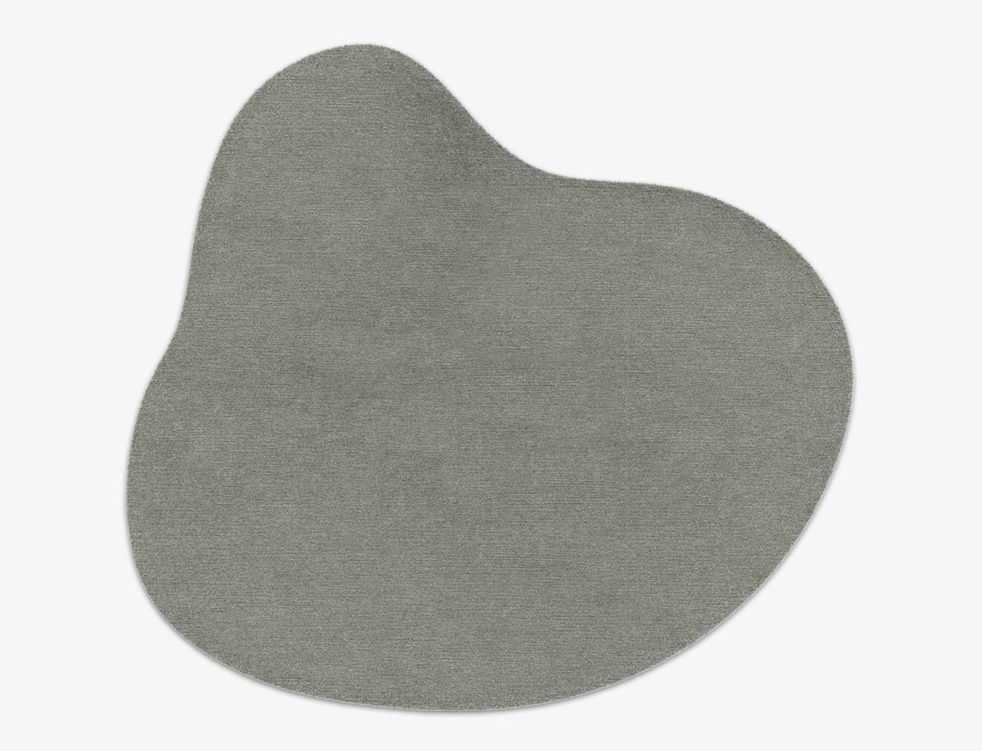 RA-BN10 Solid Colors Splash Hand Knotted Tibetan Wool Custom Rug by Rug Artisan