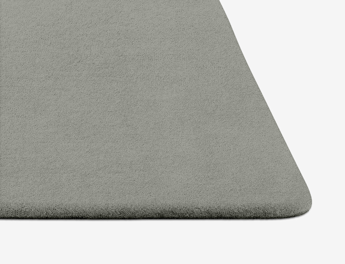 RA-BN10 Solid Colors Arch Hand Tufted Pure Wool Custom Rug by Rug Artisan