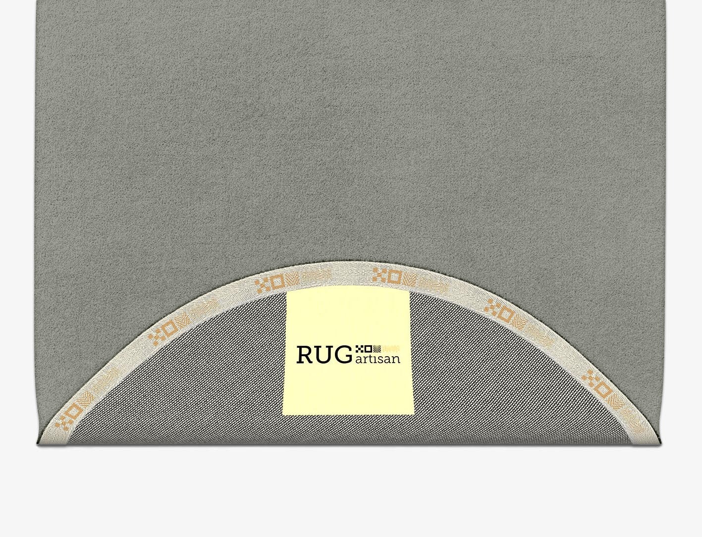 RA-BN10 Solid Colors Capsule Hand Tufted Pure Wool Custom Rug by Rug Artisan
