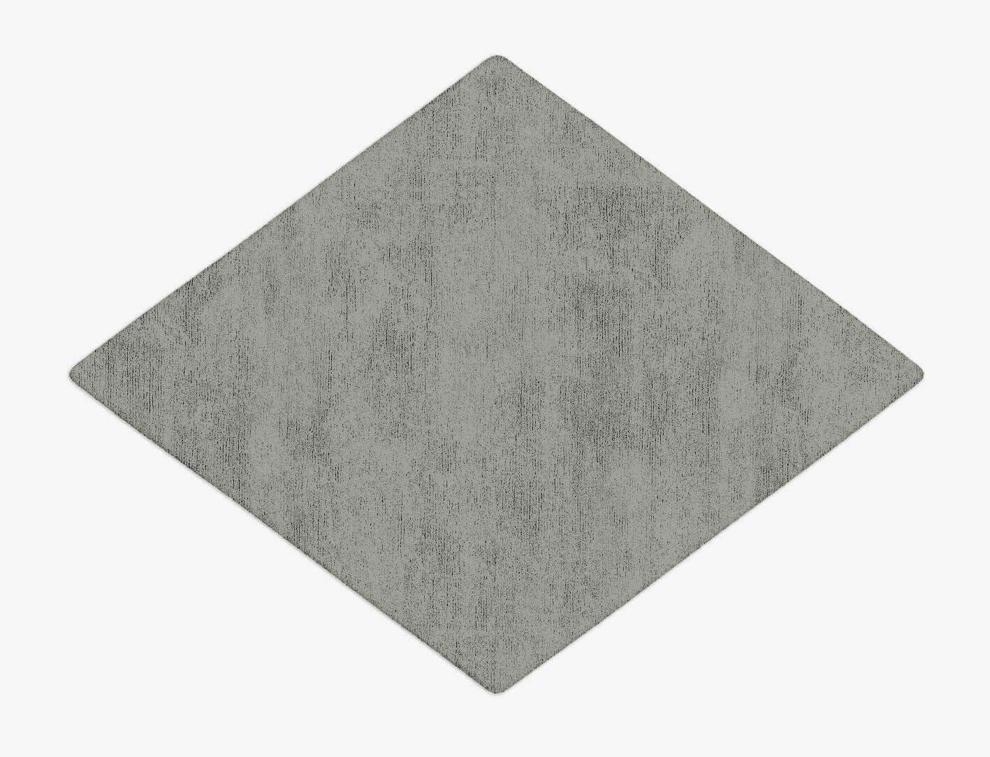 RA-BN10 Solid Colors Diamond Hand Tufted Bamboo Silk Custom Rug by Rug Artisan