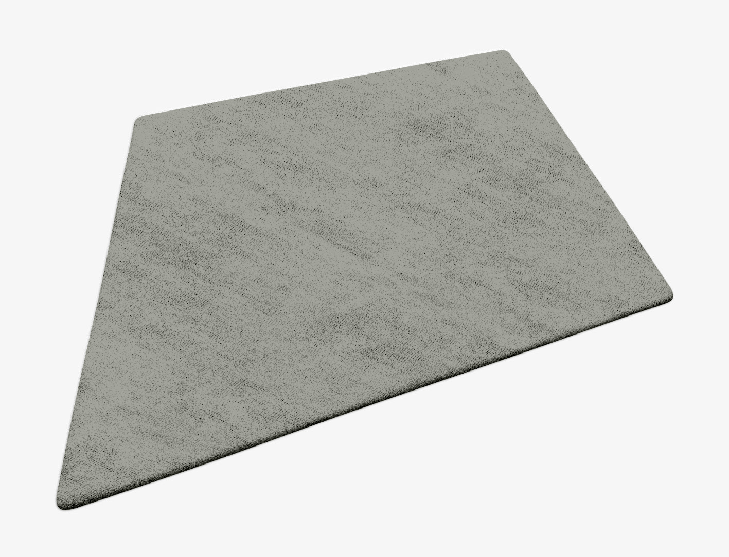 RA-BN10 Solid Colors Diamond Hand Tufted Bamboo Silk Custom Rug by Rug Artisan