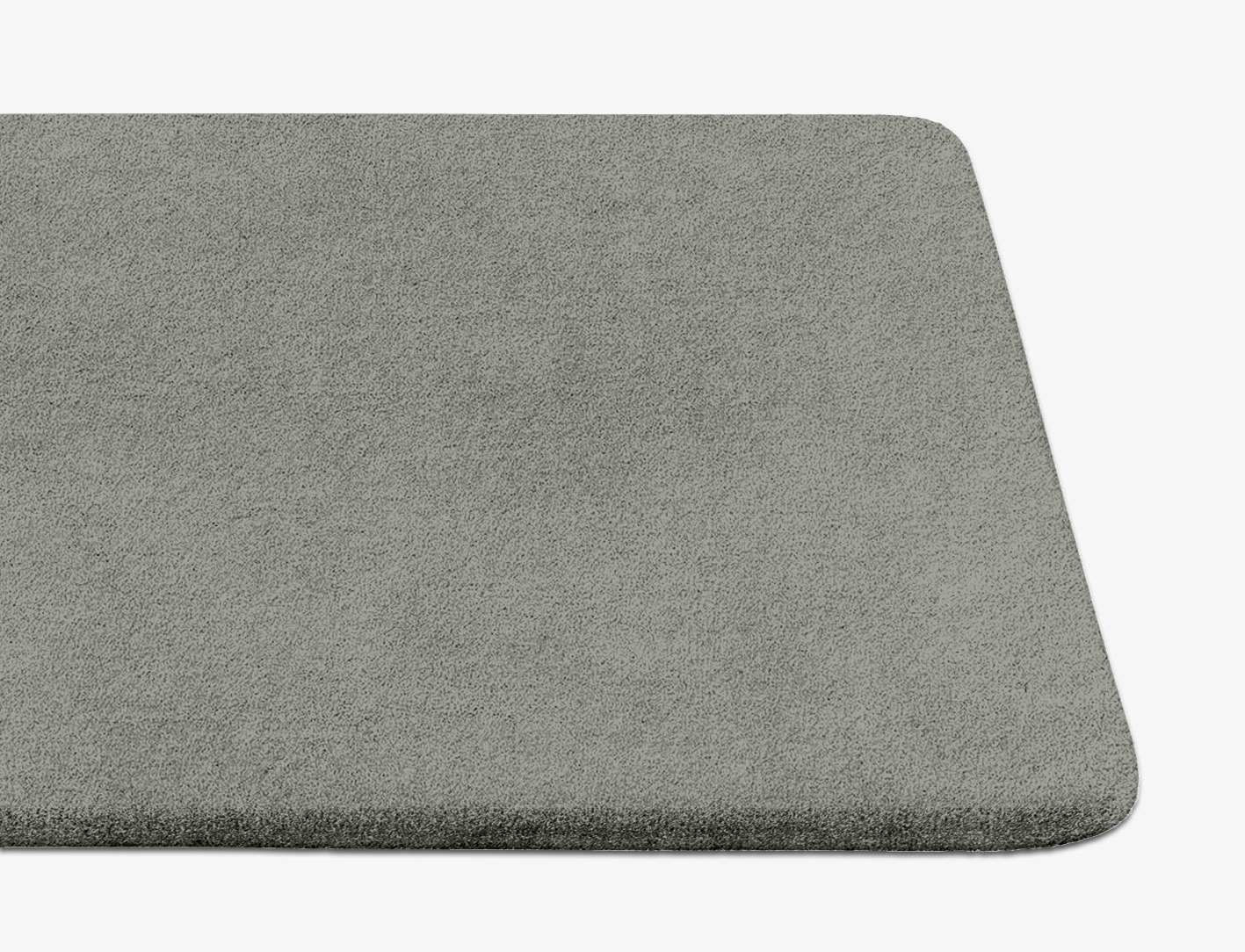 RA-BN10 Solid Colours Runner Hand Tufted Pure Wool Custom Rug by Rug Artisan