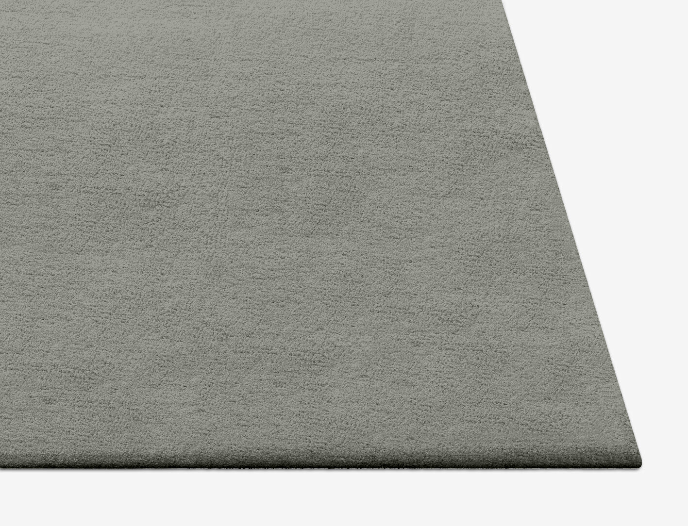 RA-BN10 Solid Colors Square Hand Tufted Pure Wool Custom Rug by Rug Artisan