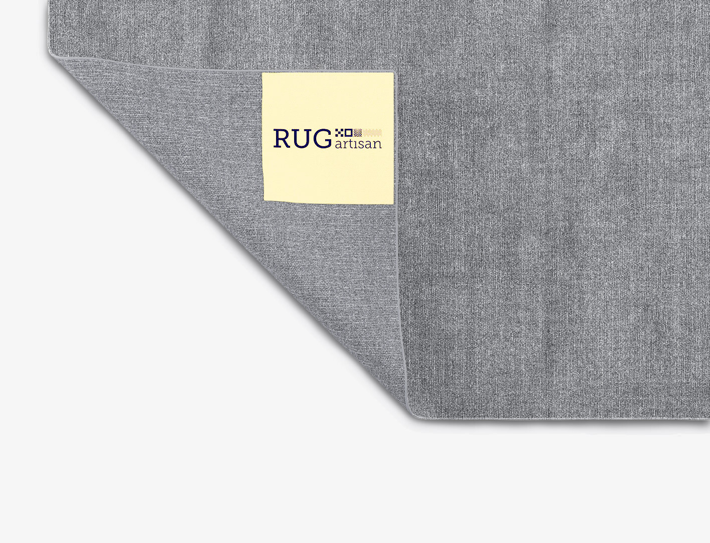 RA-BS08 Solid Colours Rectangle Flatweave Bamboo Silk Custom Rug by Rug Artisan