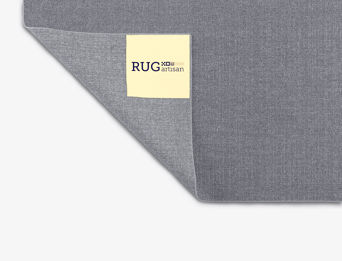 RA-BS08 Solid Colours Rectangle Flatweave New Zealand Wool Custom Rug by Rug Artisan