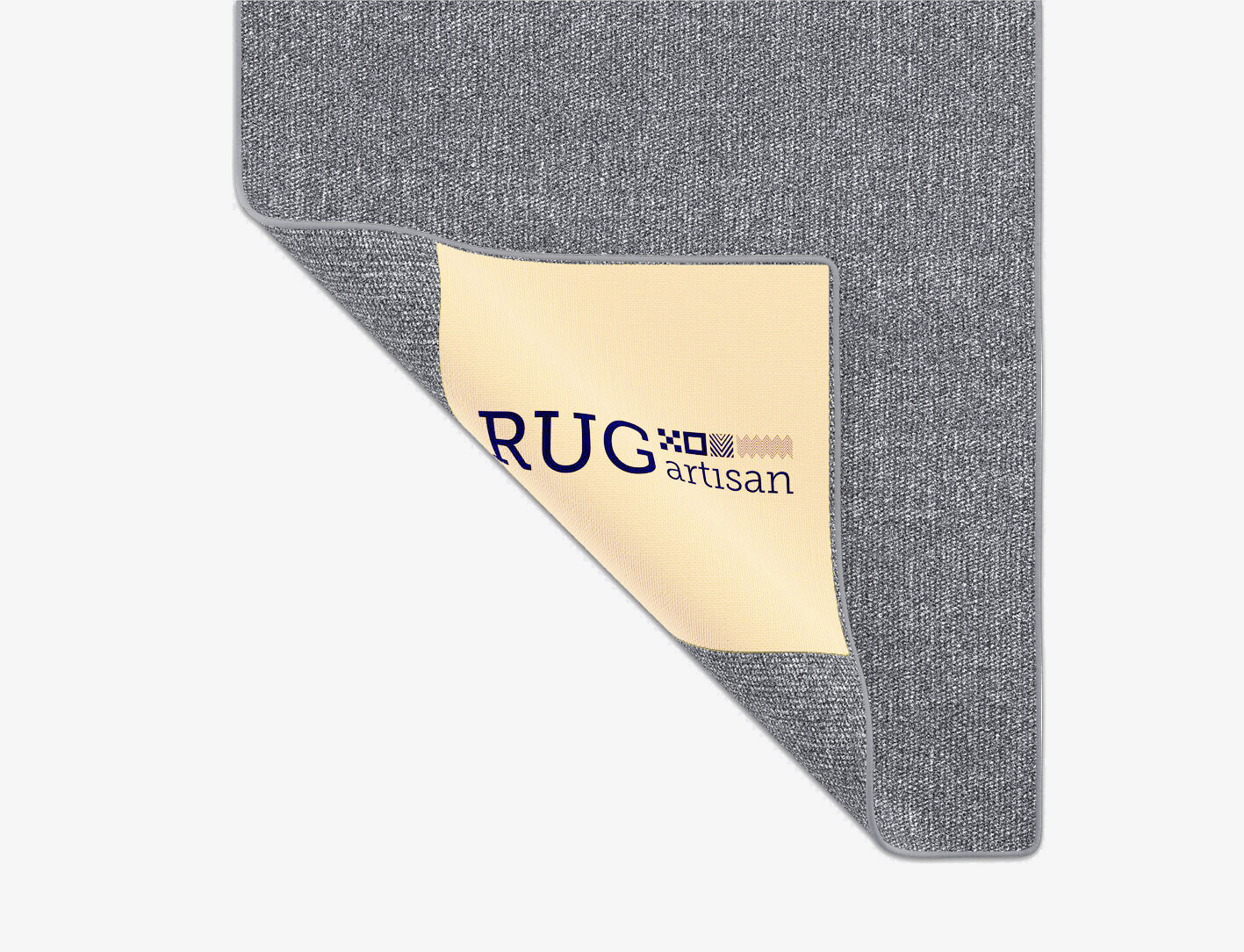RA-BS08 Solid Colors Runner Flatweave New Zealand Wool Custom Rug by Rug Artisan