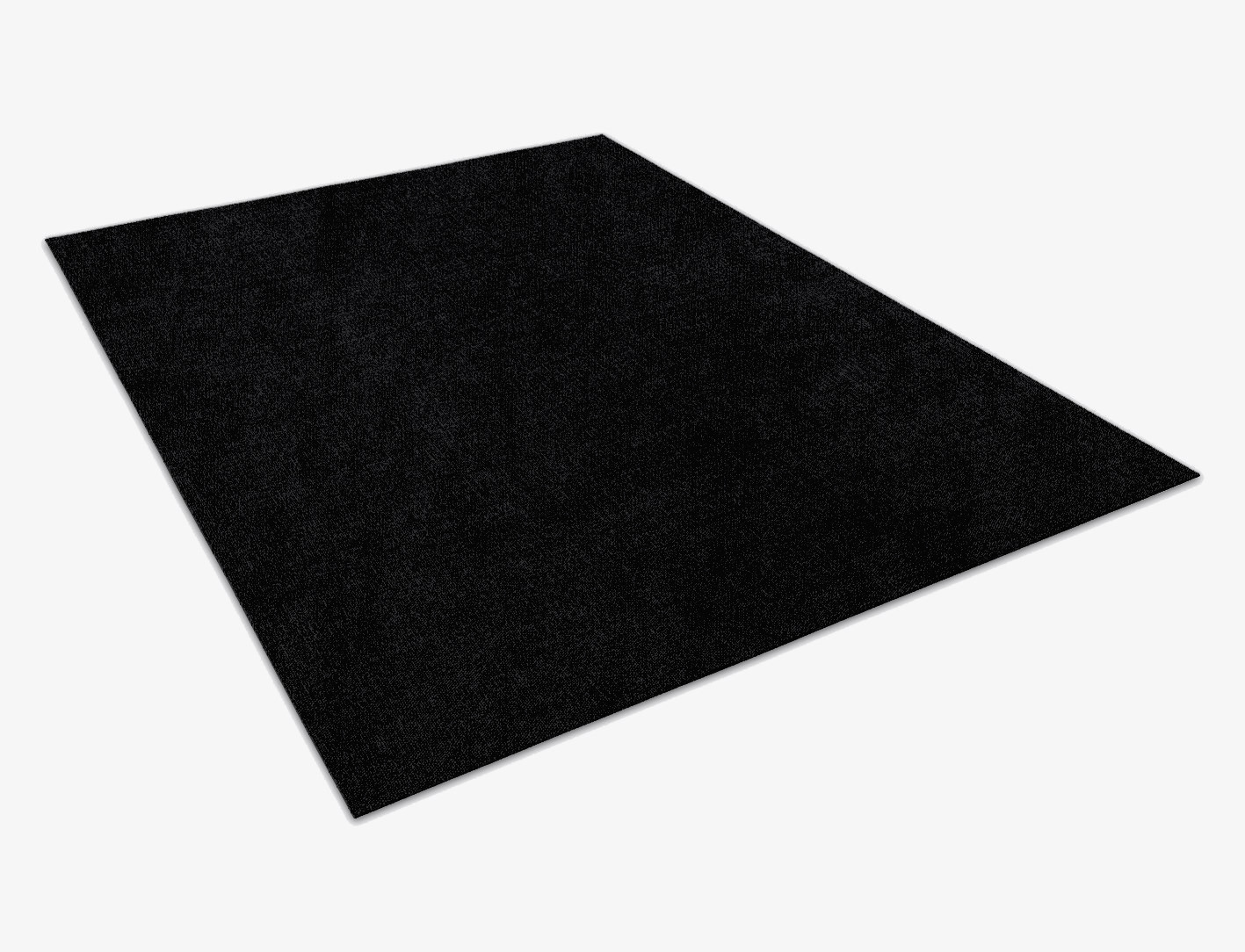 RA-BT01 Solid Colors Rectangle Flatweave Bamboo Silk Custom Rug by Rug Artisan