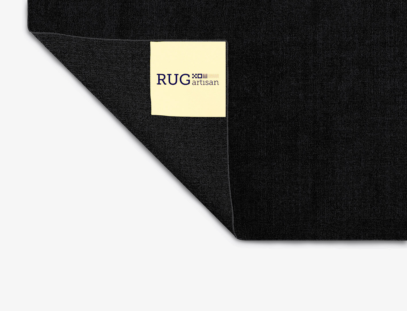 RA-BT01 Solid Colors Rectangle Flatweave Bamboo Silk Custom Rug by Rug Artisan