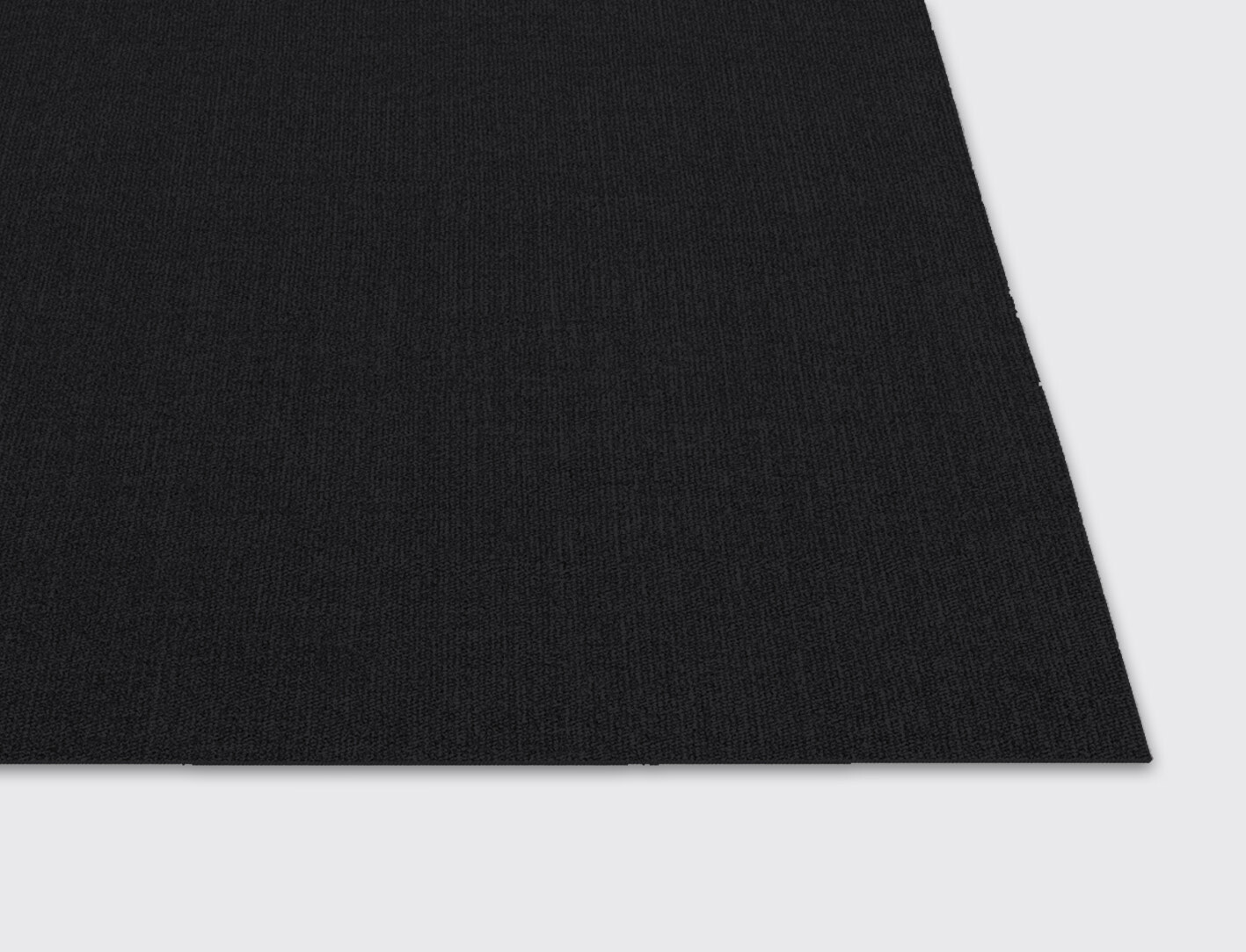 RA-BT01 Solid Colours Rectangle Flatweave New Zealand Wool Custom Rug by Rug Artisan