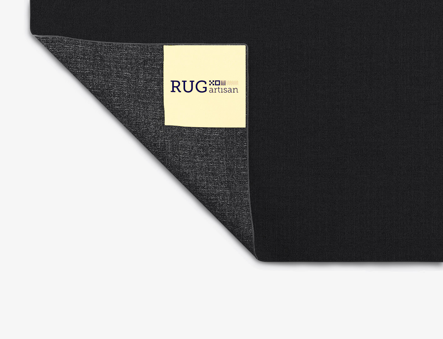 RA-BT01 Solid Colors Rectangle Flatweave New Zealand Wool Custom Rug by Rug Artisan