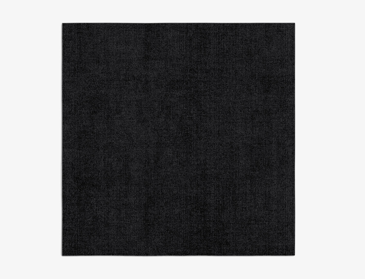 RA-BT01 Solid Colors Square Flatweave Bamboo Silk Custom Rug by Rug Artisan