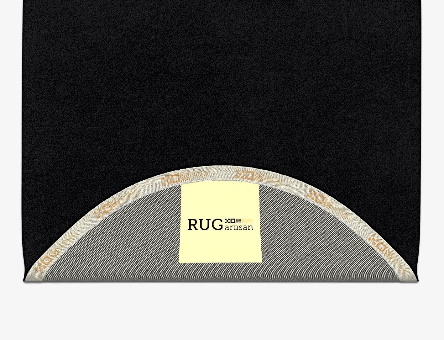 RA-BT01 Solid Colors Capsule Hand Tufted Pure Wool Custom Rug by Rug Artisan