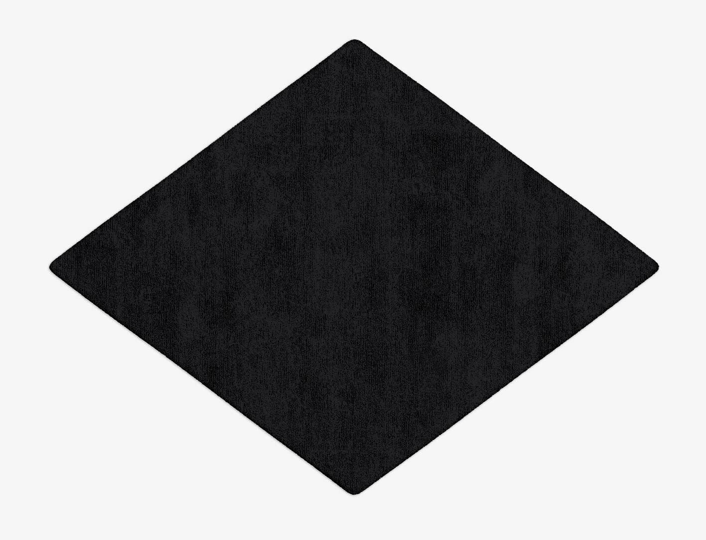 RA-BT01 Solid Colors Diamond Hand Tufted Bamboo Silk Custom Rug by Rug Artisan