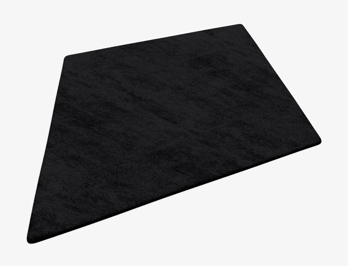 RA-BT01 Solid Colors Diamond Hand Tufted Bamboo Silk Custom Rug by Rug Artisan