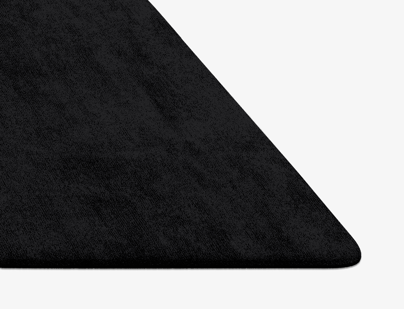 RA-BT01 Solid Colors Diamond Hand Tufted Bamboo Silk Custom Rug by Rug Artisan