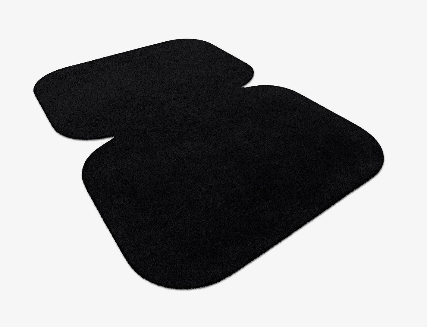 RA-BT01 Solid Colors Eight Hand Tufted Pure Wool Custom Rug by Rug Artisan